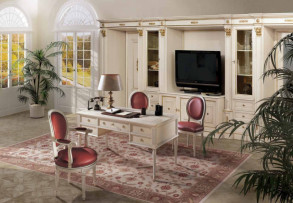 Стол письменный 0207