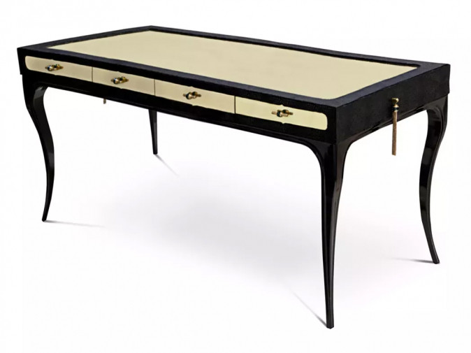 Стол письменный Exotica