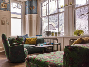 Гостиная Bellevue