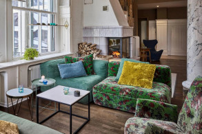 Гостиная Bellevue