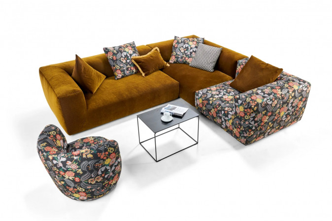 Гостиная Bellevue