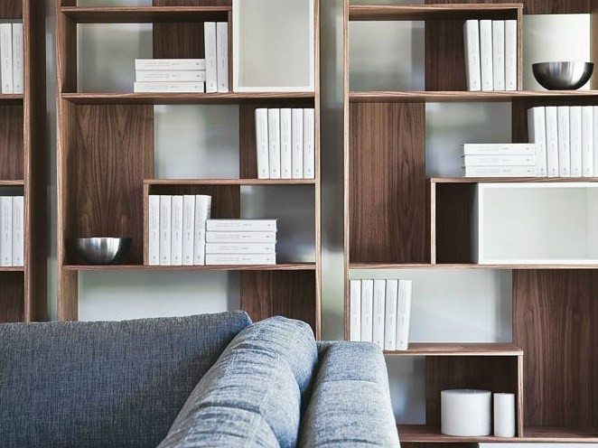 Библиотека 9700 Puzzle