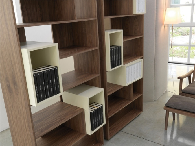 Библиотека 9700 Puzzle