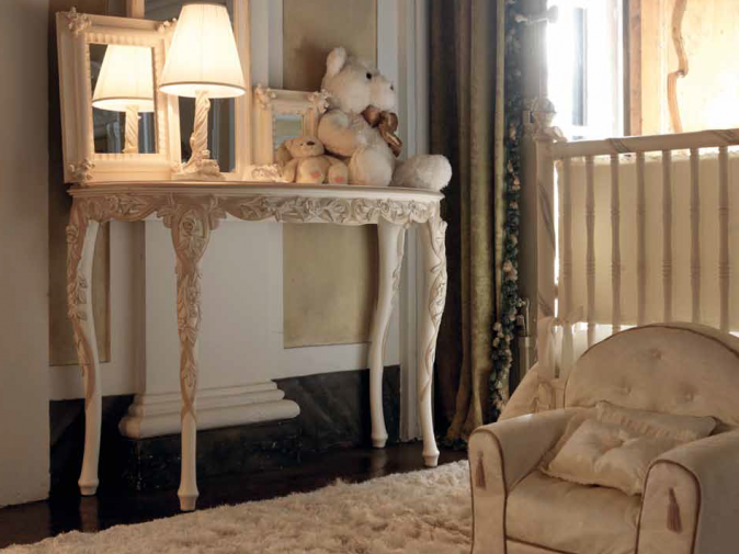 Консоль 3125 Con