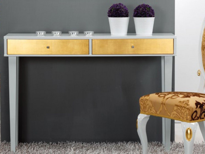 Консоль 10055