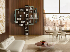 Стеллаж 30 Mm