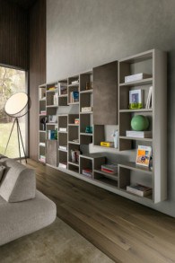 Стеллаж 30 Mm