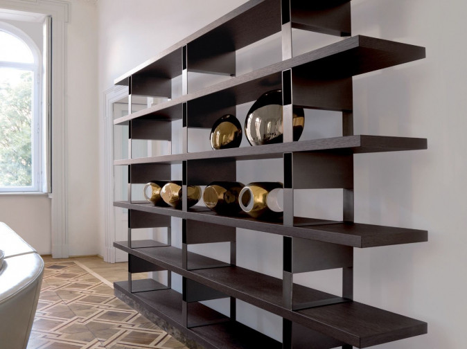 Стеллаж Harvard