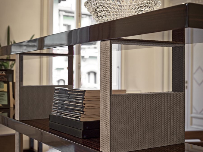 Стеллаж Harvard