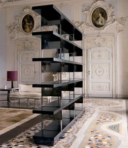 Стеллаж Harvard