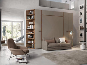 Стенка Block 260