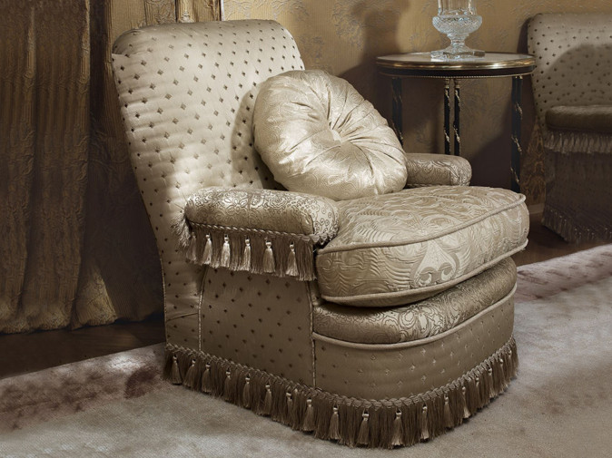 Кресло Pr1152-705