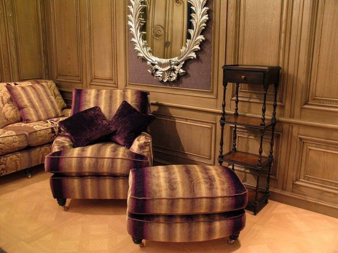 Кресло Lansdowne