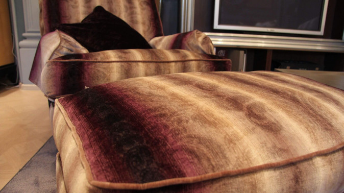 Кресло Lansdowne