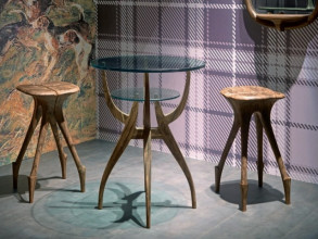 Столик журнальный Stag/G 5801