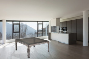 Столик журнальный Bubbles 427