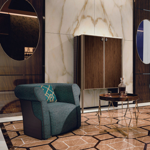 Кресло Penelope