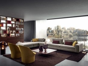 Столик журнальный Baio