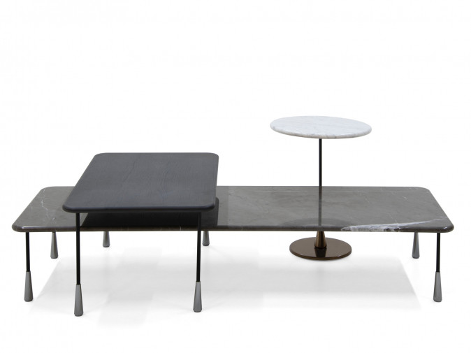 Столик журнальный Baio