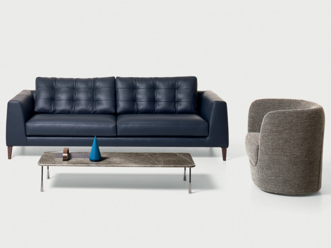 Столик журнальный Baio