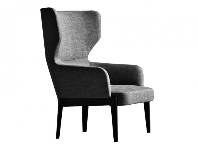 Кресло Chelsea Gray