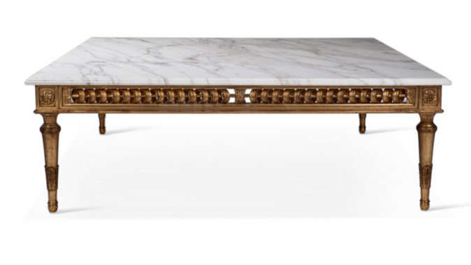 Столик журнальный 8725