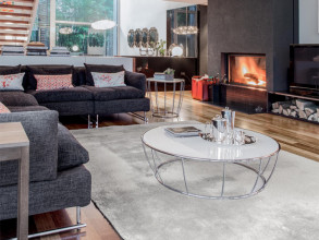 Столик журнальный Amburgo