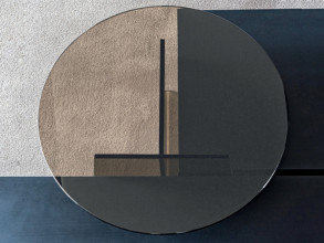 Столик журнальный Ghost