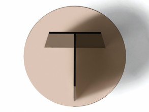 Столик журнальный Ghost