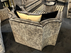 Кресло The Crescent (1,5 Seater)