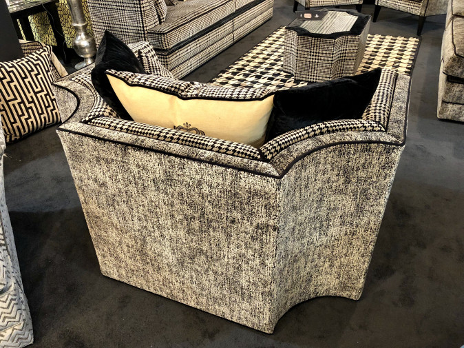 Кресло The Crescent (1,5 Seater)