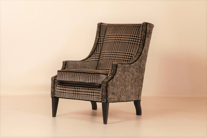 Кресло The Crescent (1,5 Seater)