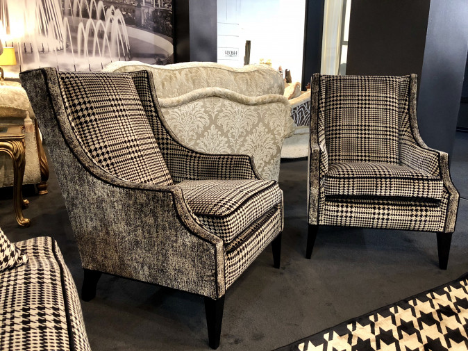 Кресло The Crescent (1,5 Seater)