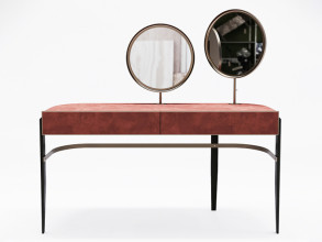 Туалетный столик Chloe