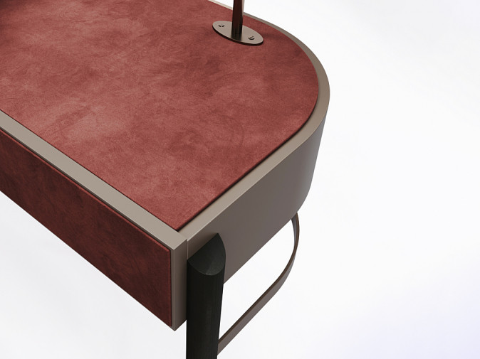 Туалетный столик Chloe