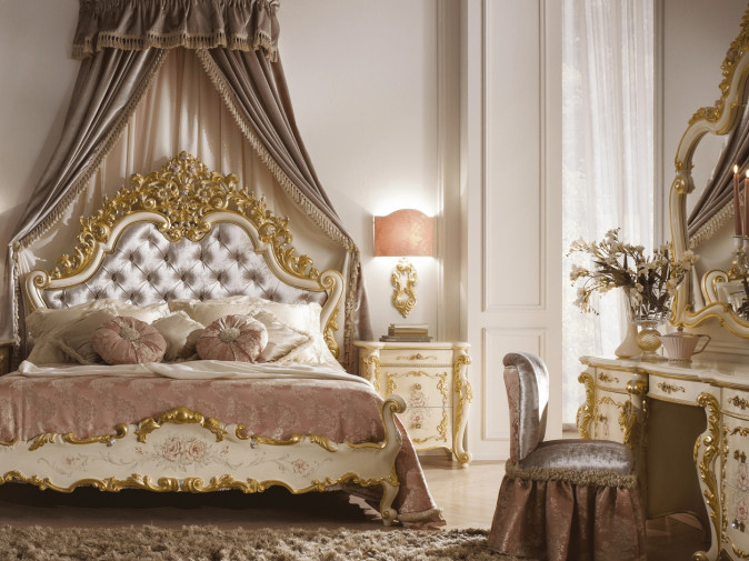 Туалетный столик Sophia SO 1006