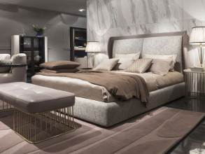 Спальня Louisiana