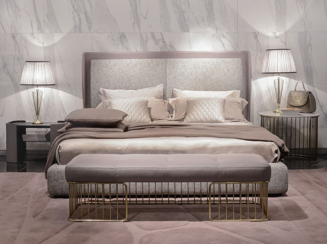 Спальня Louisiana