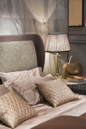 Спальня Louisiana