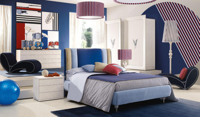 Тумбочка Ah 201