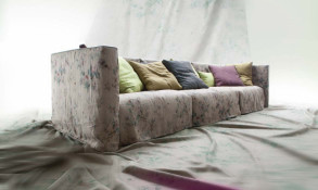 Диван Something | Shabby Chic