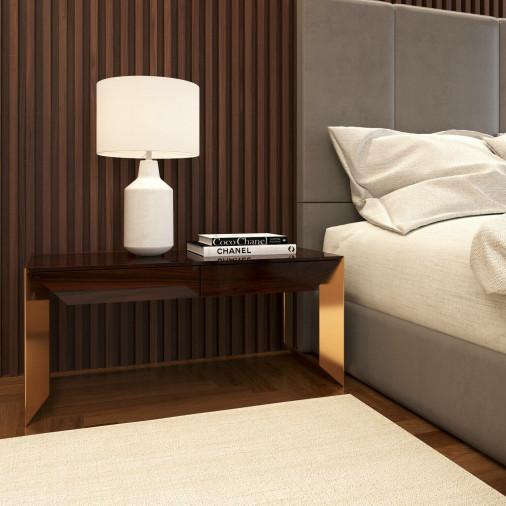 Тумбочка Frame