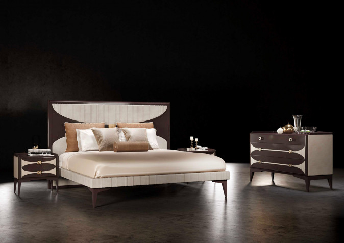 Тумбочка Le Tamerici