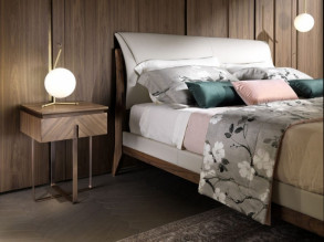 Тумбочка Leonardo Brown