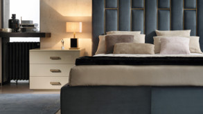 Тумбочка Loft