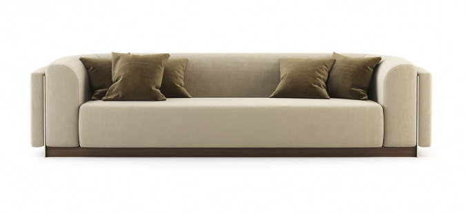 Диван Wellington