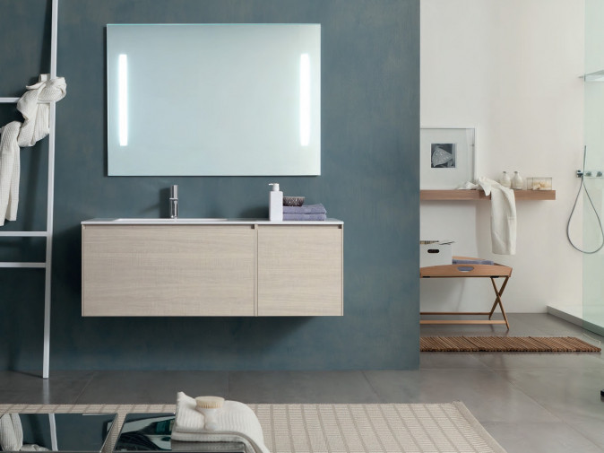 Тумба под раковину Light 45