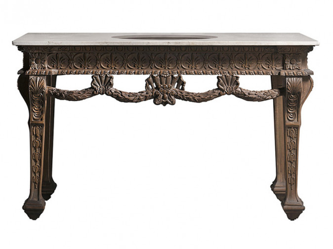 Тумба под раковину B-0805