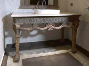 Тумба под раковину B-0805