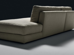 Диван Dante Blue